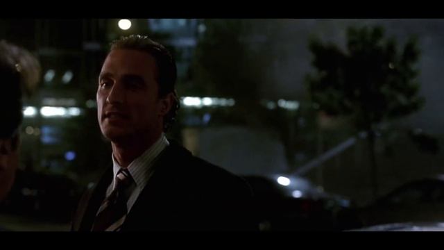 Two For The Money - "So Fucked Up" - Al Pacino x Rene Russo x Matthew McConaughey смотреть онлайн