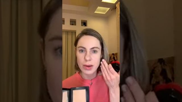 Свежий макияж и баттл тональных средств Synchro Skin Shiseido смотреть онлайн