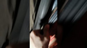 Как ставить уплотнитель дверей авто. Ваз 2109