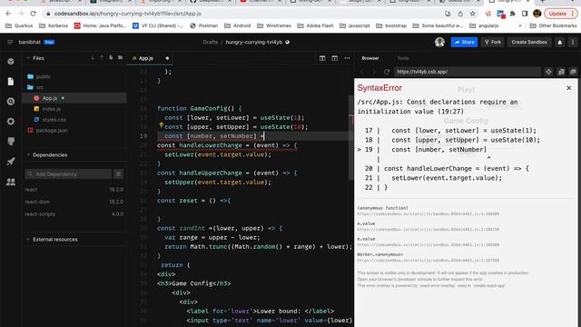 Modernize your legacy jquery web application to React смотреть онлайн