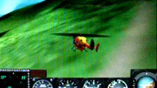 Medicopter 117 PC Spiel смотреть онлайн