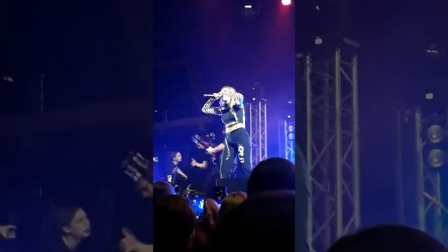 Рита Дакота - Дети рейва смотреть онлайн