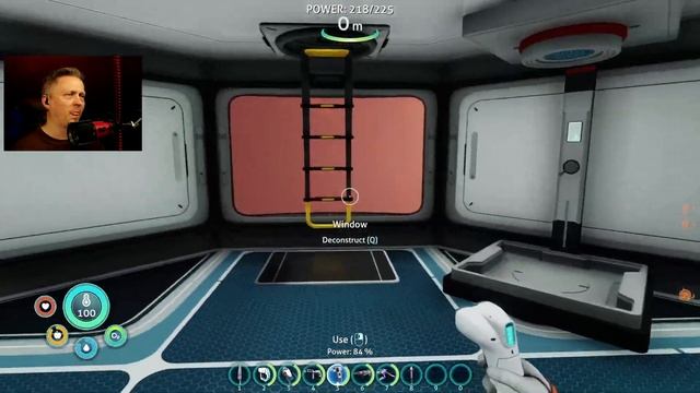 I FEEL I NEED A PROPER ARCTIC OUTPOST - Subnautica Below Zero Modded S1 Ep13 смотреть онлайн