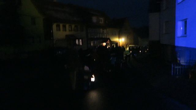 Праздник святого Мартина в детском садике)))) Laternenfest. смотреть онлайн