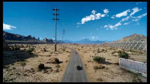 Final Fantasy XV: Прохождение с подписчиками #1 часть 1 (вылетел стрим, есть часть 2) смотреть онлайн