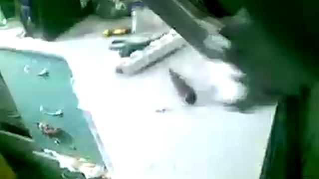 Инструкция по разборке принтера HP.mp4 смотреть онлайн