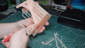 Вот это я попал... Мой первый фотополимерный принтер - ANYCUBIC Photon Mono 4K. Стоило Брать???