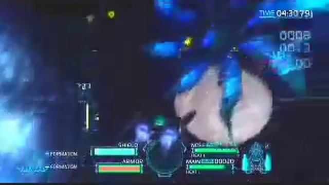Project Sylpheed - Starship Killing смотреть онлайн