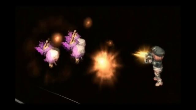 The Legend of Heroes: Ao no Kiseki S-Craft Exhibition [Heroes and Villains] смотреть онлайн