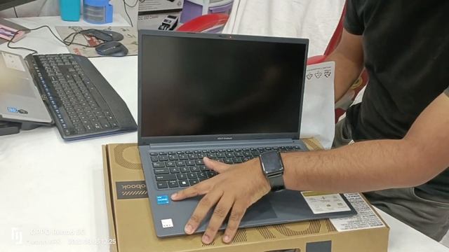 asus vivobook 15 2023 || For Home and office Work смотреть онлайн