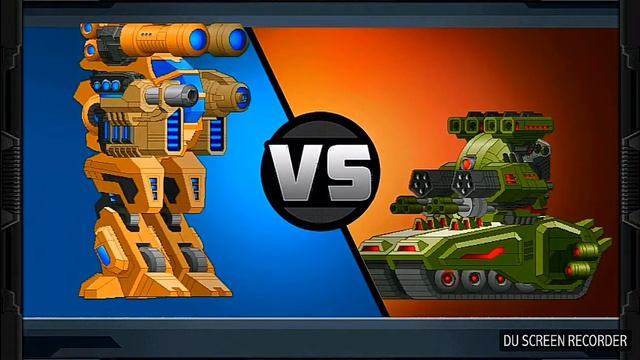 Super Mechs - Секреты рандома выпадения и ящиков. смотреть онлайн