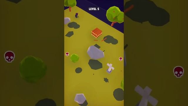 Gravity Control 3D смотреть онлайн