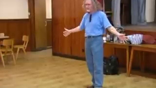 Baguazhang Animal Forms, Two Person Training Methods: