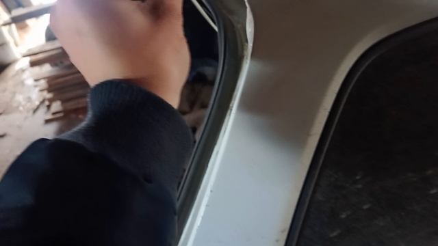 От чего подходят газовые упоры Honda Partner, Orthia