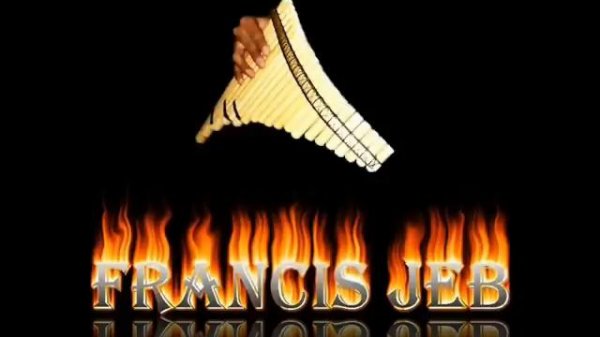 Scorpions - Wind Of Change (Instrumental Flauta De Pan)