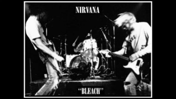 Nirvana - Negative Creep Guitar Backing Track (Instrumental)