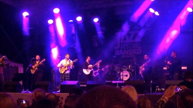 Джипси Кинг 1