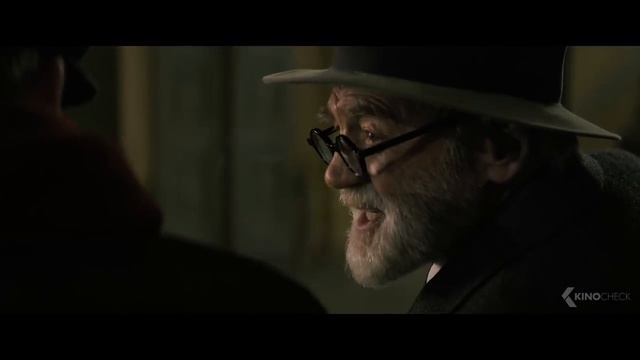 Мой друг Зигмунд Фрейд 2018 смотреть онлайн