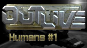 OutLive Humans #1
