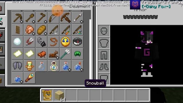 minecraft mod fnaf spawn egg and spring lock suit??? смотреть онлайн