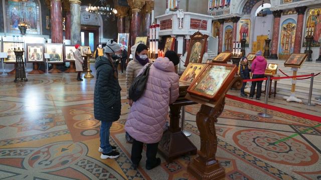 Прогулка в Кронштадт смотреть онлайн