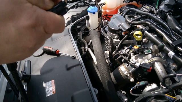 FORD MONDEO MK5 2016 2 0TDCI 150KM - CR-10MAP смотреть онлайн