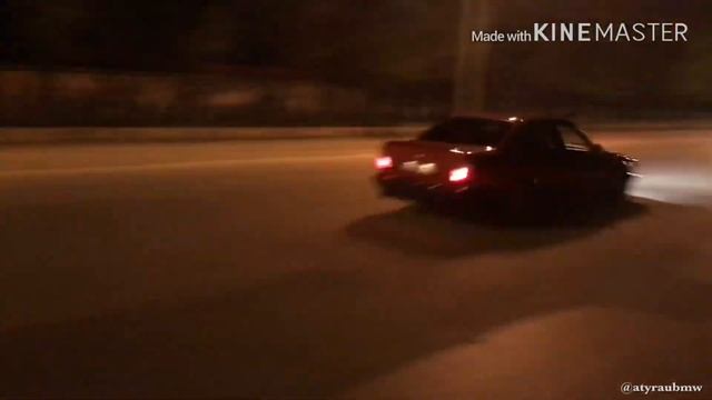 Е34 4.4 vs E34 2.9 строкер Атырау смотреть онлайн