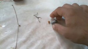 Закидушка на чехонь  для спининга  ловля чехони на течений.