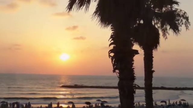 ЗАКАТ. Саксафон - GEORGE KATSAROS - ABRAZAME смотреть онлайн