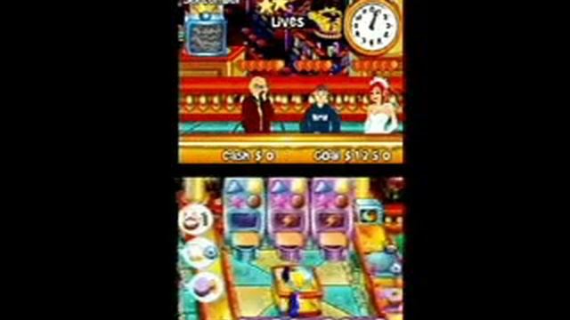 Cake Mania - trailer 01-30-07 смотреть онлайн