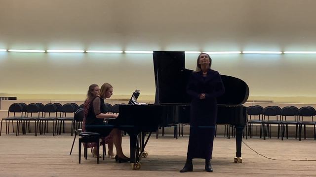 Ильина Елена, 1 курс, 1 группа, Красноярский колледж искусств смотреть онлайн