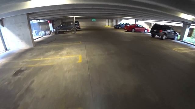 King Song 14D Self-Balancing Electric Unicycle - POV First Riding Impressions смотреть онлайн