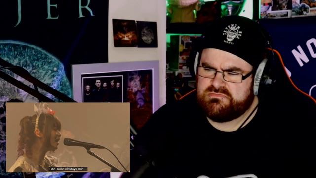 BAND MAID | ABOUT US | REACTION | THEY ARE JUST SO GOOD!! смотреть онлайн