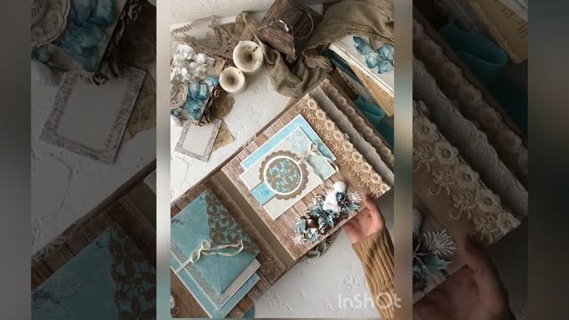 Винтажный альбом смотреть онлайн
