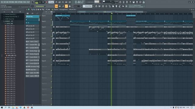 VST ШКАТУЛКА КАК У MINOR2GO ИЗ LOOPERMAN смотреть онлайн