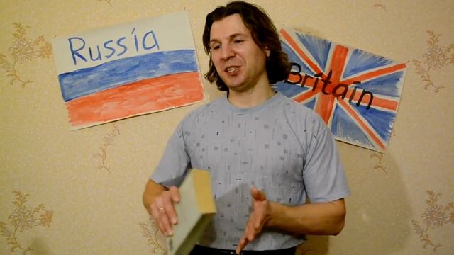 Reading - что выбрать для чтения на английском языке смотреть онлайн