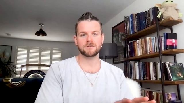 How To Raise Your Vibration To A HIGHER LEVEL with Kyle Gray смотреть онлайн