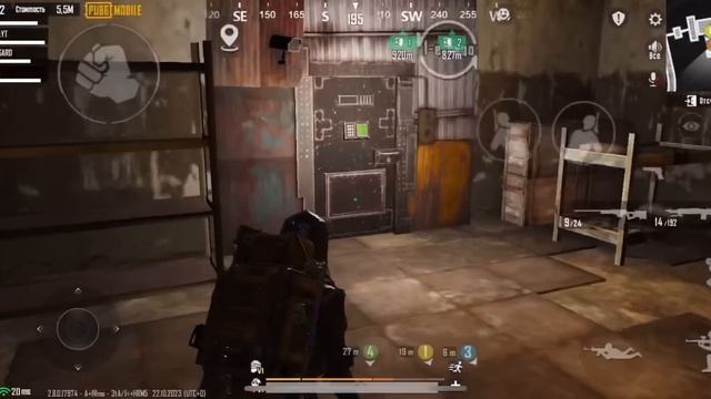 ПРОВЕРКА СОПРОВОЖДЕНИЯ | КУПИЛ 10 МЛН МЕТРОВАЛЮТЫ | ЧАСТЬ 4 | ЗОЛОТОЙ ЯЩИК!!! | МЕТРО РОЯЛЬ