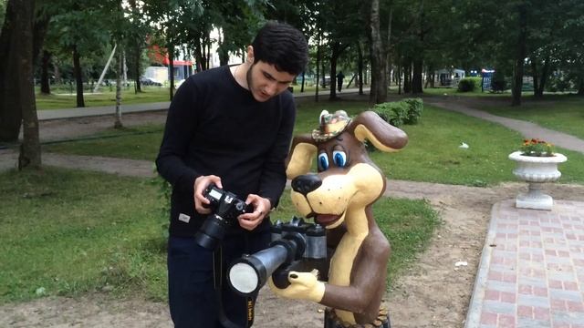 Учу новичка смотреть онлайн