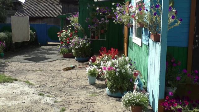 Конкурс по благоустройству 31.08.23 с. Аскиз смотреть онлайн