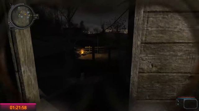 STALKER: CALL OF CHERNOBYL | Беру топ 1 + тайна зоны | 1 часть | Общение с чатом смотреть онлайн
