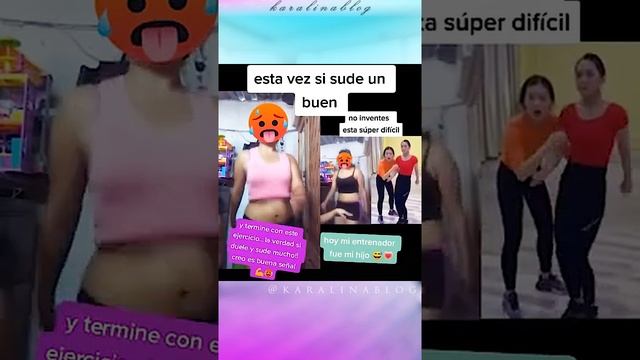 ДЕЛАЮТ и ХУДЕЮТ ПО ВСЕМУ МИРУ!! Китайское Упражнение для Похудения смотреть онлайн