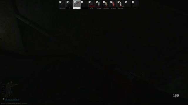 Tarkov: The Conscript Loadout смотреть онлайн