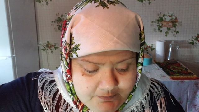 АСМР БАБУЛЯ? ПОЗАБОТИТСЯ О ТЕБЕ ? АСМР СНЯТИЕ ПОРЧИ ASMR Grandma will take care of you смотреть онлайн