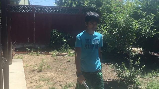 Doing Mortal Kombat 11 intros in Real Life!!! смотреть онлайн