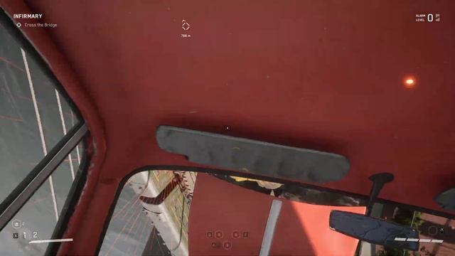 just a normal day in atomic heart смотреть онлайн