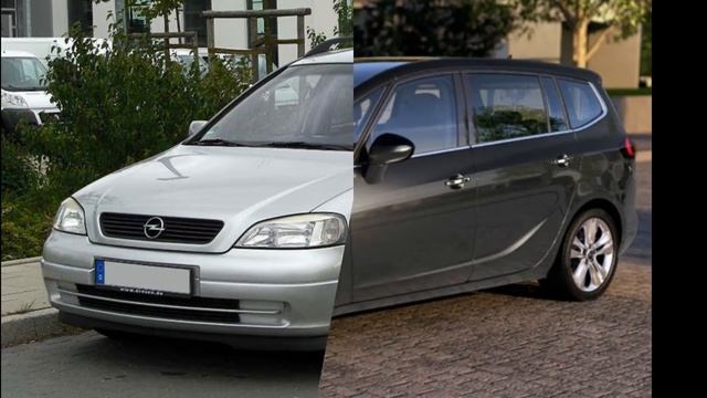 Opel part 44 смотреть онлайн