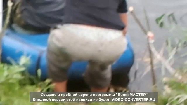 Ловля на красивой мече смотреть онлайн