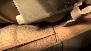 Живу и работаю в гараже | Замена датчика кислорода УАЗ Патриот