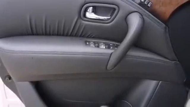 2014 Infiniti QX80 Lafayette LA смотреть онлайн